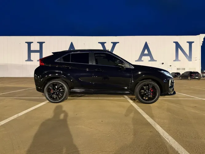 Mitsubishi Eclipse Cross HPE-S Sport 1.5 AWC AUT 2020