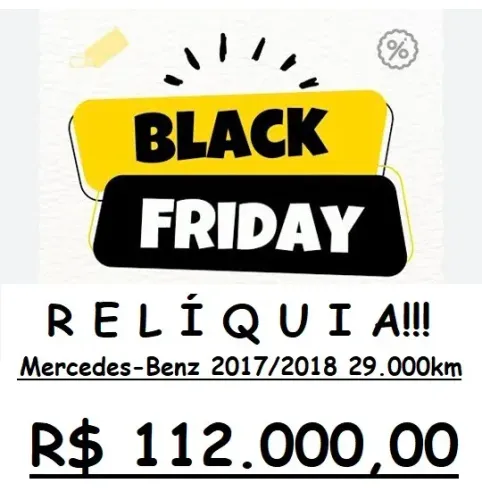 Mercedes-Benz GLA 200 Style 1.6 TB 16v/flex Aut. 2018