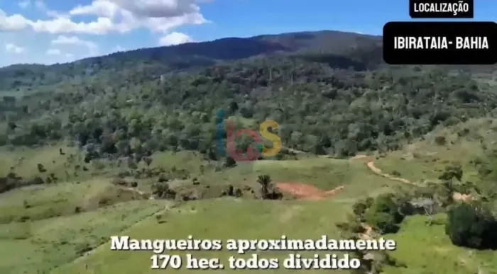 Fazenda Conjunto Santo Antônio