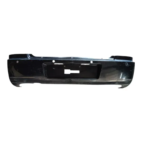 Para -choque Traseiro Chevrolet Astra Gsi 2.0 2002 2003 2004