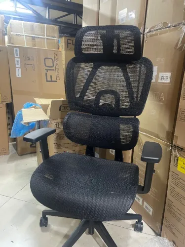 Cadeira DT3 Modelo Valor