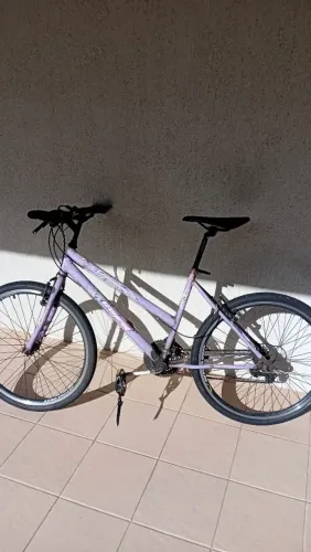 Bicicleta Aro 26