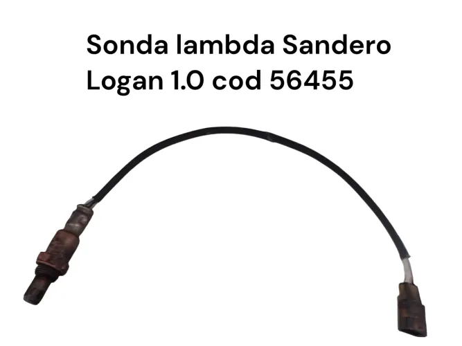 Sonda lambda Sandero Logan 1.0 cod 56455