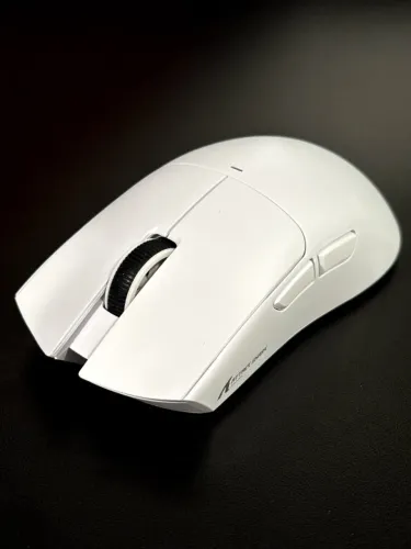 Mouse Gamer RGB Attack Shark X11 - Entrega Rápida!