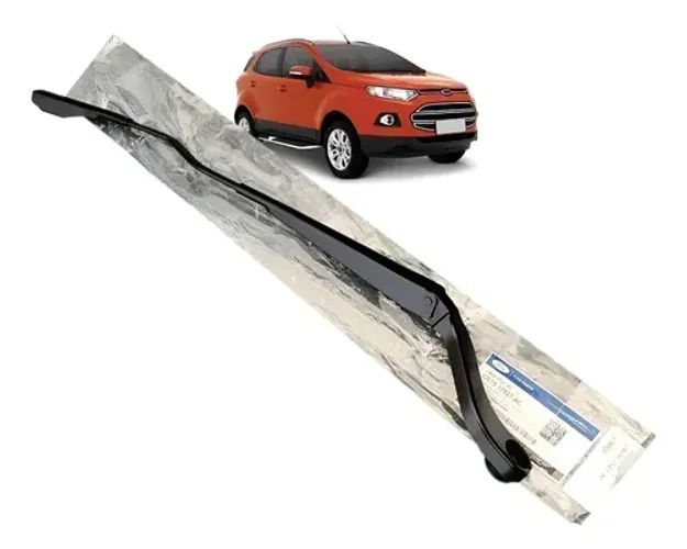 Braço Limpador Parabrisa Lado Esquerdo Ecosport 2012 A 2017