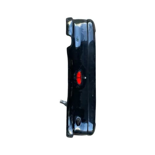 Parachoque Traseiro Peugeot 206 2008