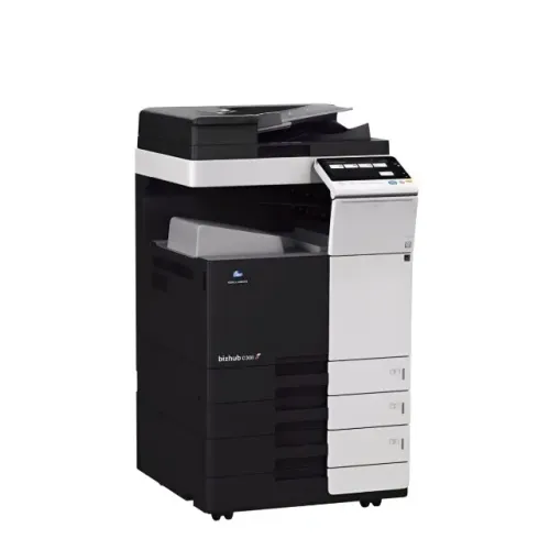 Impressora Konica Minolta C308