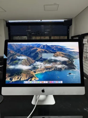imac 27 polegadas i7