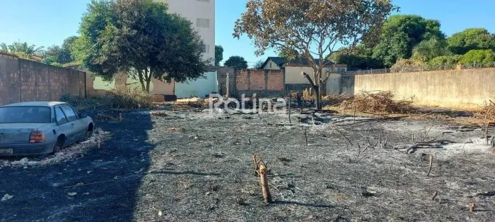 Área à venda, Presidente Roosevelt - Uberlândia/MG - Rotina Imobiliária