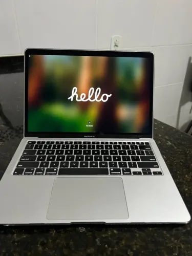 macbook air 2020 i5
