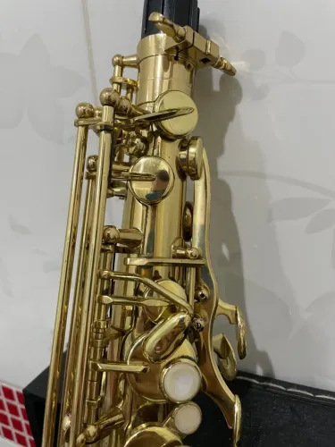 Sax Alto Quasar