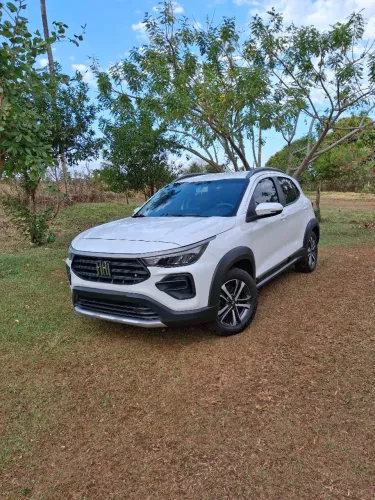 Fiat Pulse Audace 1.0 Turbo 200 Flex Aut. 2023