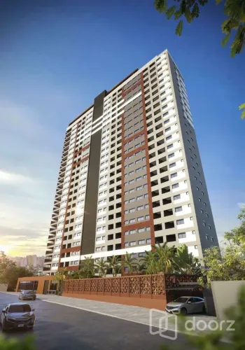 Imóvel na Paulo de Faria com 3 dormitórios e 78.11m²