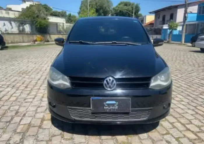 Fox Rock In Rio 1.6 Raridade 