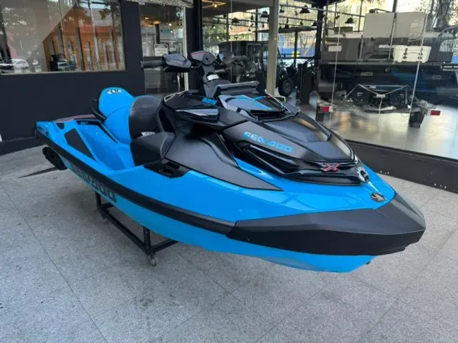 Seadoo Jet Ski RXT X 325 - 2026