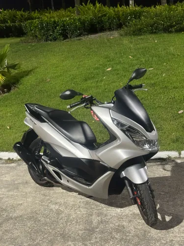 Pcx 150