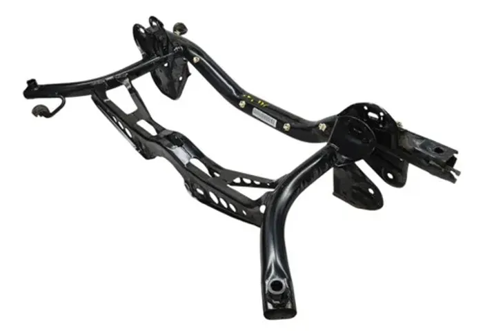 Quadro Agregado Tras Volkswagen Fusca 2.0t 2012 2013