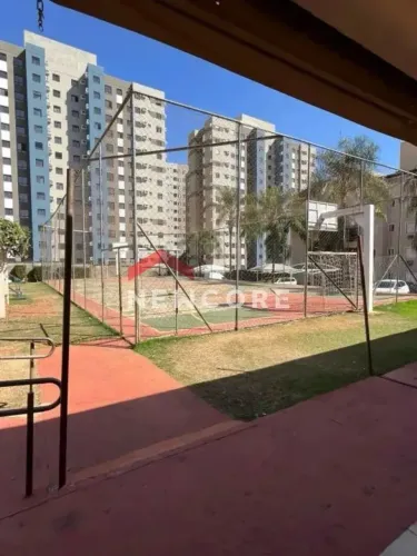 Apartamento em Rua João Carlos Gonçalves - Jardim Yolanda - São José do Rio Preto/SP