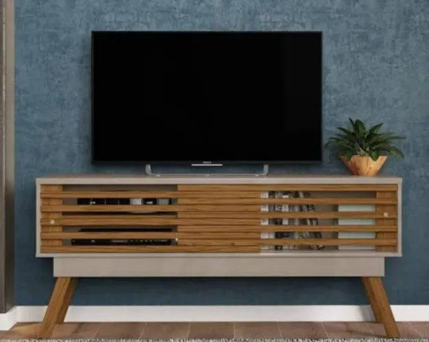 Promoção Rack 55" - 08/09