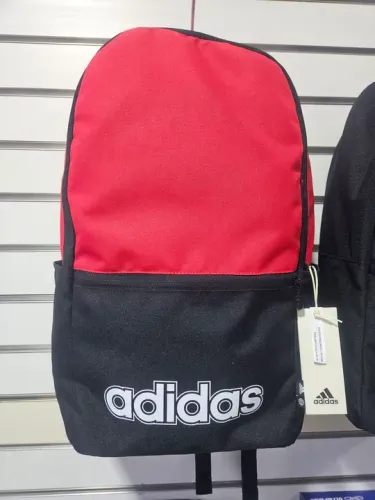 Mochila Adidas Vermelha