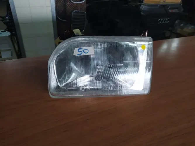 Farol Le Escort 1987 ate 1996 Cibie 