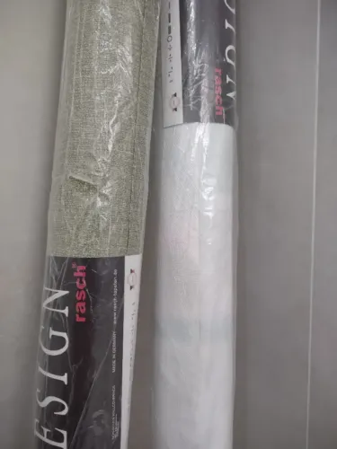 Papel De Parede Importado Vinílico Lavável Alto Relevo Texturizado - $100 cada unidade
