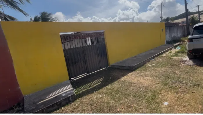 Casa de praia Santa Rita