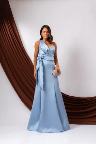 Vestido longo para festa | serve P/M - Usado uma unica vez