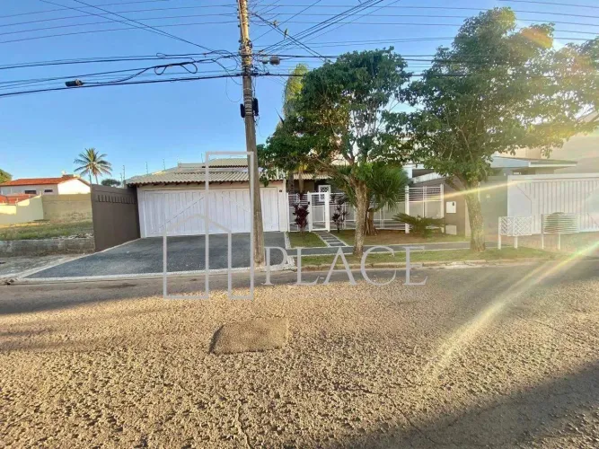 Casa para aluguel JARDIM TROPICAL 3 quartos 6.500,00