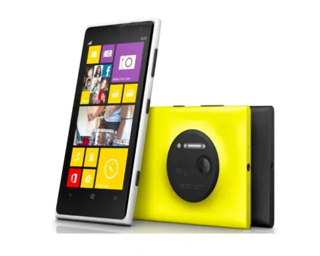 Nokia Lumia 1020 4g wi-fi Windows phone camera 41MPX video fullHd GPS 32gb 2gb tela de 4.5