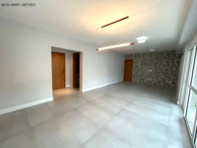 Apartamento para venda Condomínio Residencial Aquarelle, Vila Oliveira Mogi das Cruzes