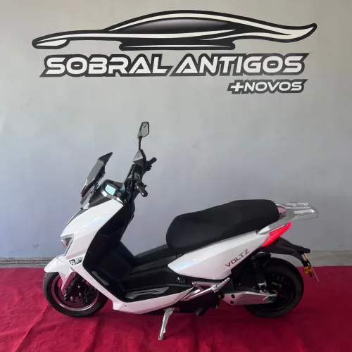 Voltz EV1 Sport 2022