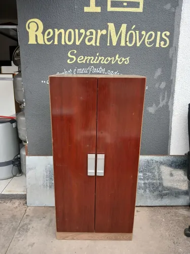 Multiuso 2 portas 