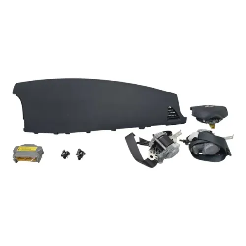 KIT AIR BAG MITSUBISHI LANCER 2.0 MT 2016