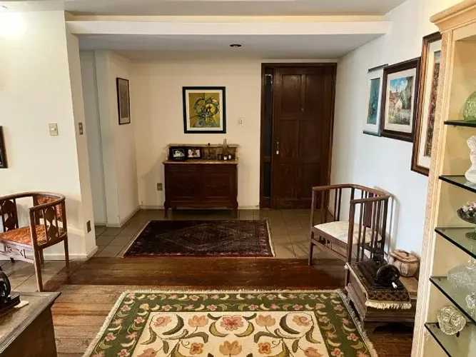MÓVEL ANTIGO - ART DÉCO ORIGINAL ANOS 40