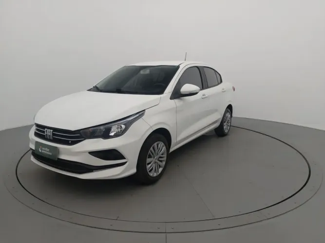 Fiat Cronos Drive 1.0 6V 2025