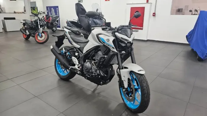 MT 03 2026 0KM - Financio, condição 18x sem juros cartão de crédito, Consórcio