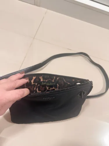 Bolsa crossbody Vitoria?s Secret