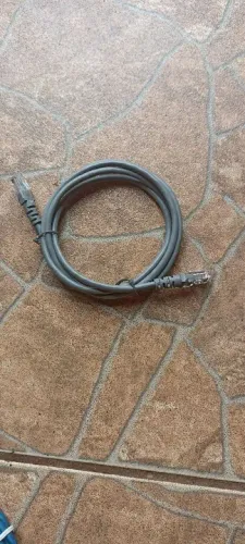 Cabo de Rede RJ45