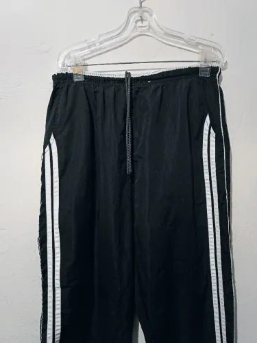 Calça Masculina Esportiva Black Parrot