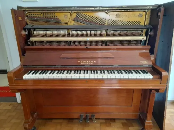 Afinação, Assessoria e Restauro de Pianos Acusticos Campinas