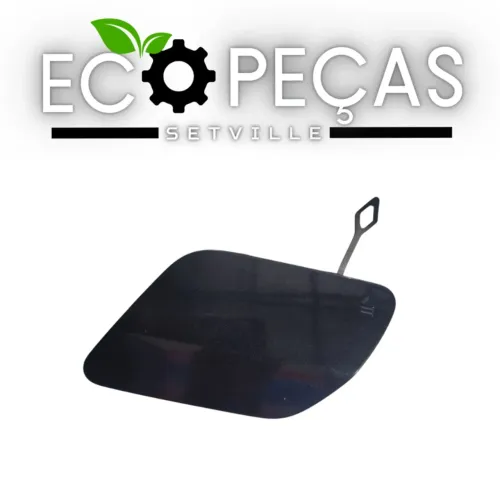 Tampa Parachoque Tras Mercedes C180/200/220/250/300 2014/17 