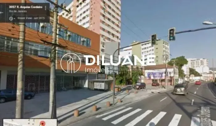 Prédio : / Comercial / Méier