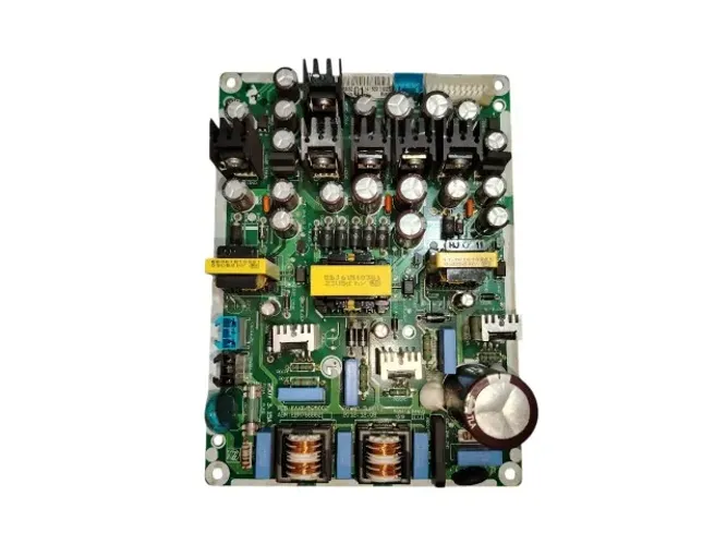 Placa para Condensadora - LG (EBR *) Multi V IV