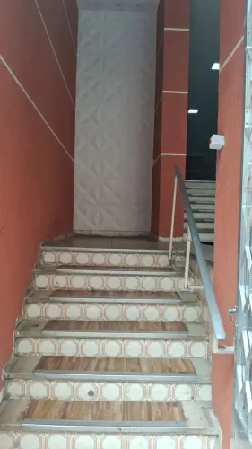 Aproveite Mobiliado Rua Costa Bastos/Riachuelo Proximidades mercados conduções