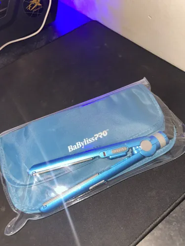 BabylissPRO Nano Titanium Bivolt (produto novo lacrado e com nota fiscal)