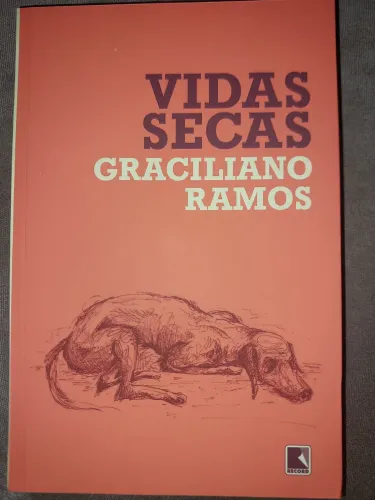 Vidas secas