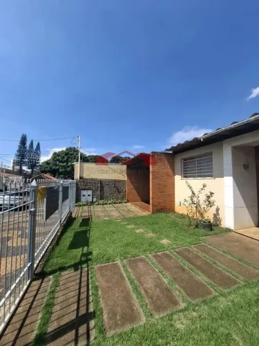 Comercial para Venda em Campinas, Jardim Guanabara, 4 dormitórios, 4 suítes, 6 banheiros, 
