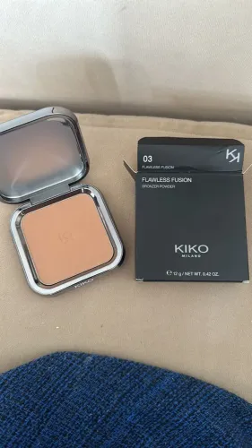 Pó facial 