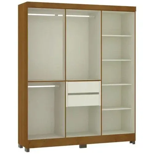 Armário 6 portas Novo 
